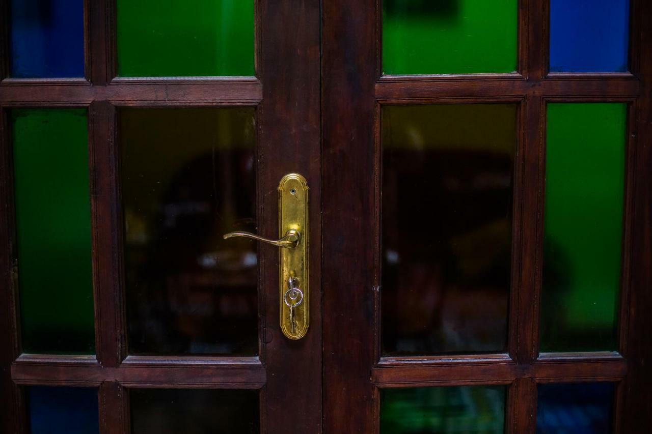 Riad L'Artiste Fez Zewnętrze zdjęcie